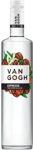 Van Gogh Espresso