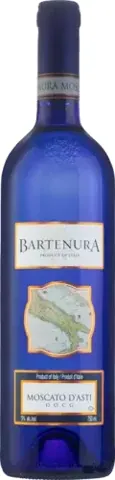 Bartenura Moscato