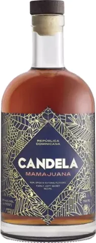 Candela Mama Juana