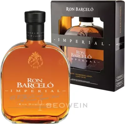 Ron Barcelo Imperial