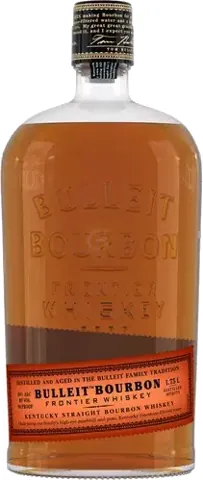Bulleit Bourbon