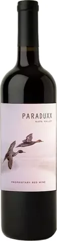 Duckhorn Paraduxx Proprietary Red Wine