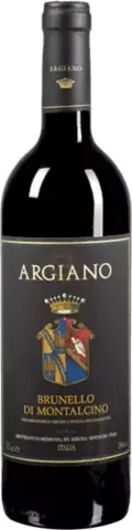Argiano Brunello di Montalcin