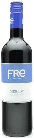 Sutter Home Fre Merlot N/A