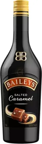 Baileys Salted Caramel