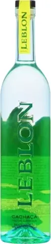 Leblon Cachaca Sugar Cane Rum