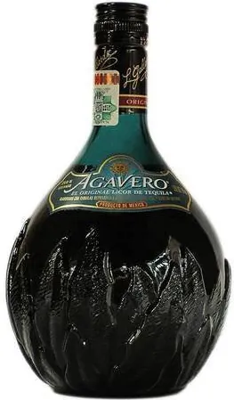 Agavero Tequila Liquor