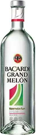 Bacardi Grand Melon