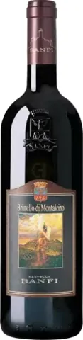 Banfi Brunello di Montalcin