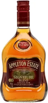 Appleton Estate Signature Blend