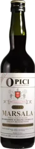 Opici Sweet Marsala