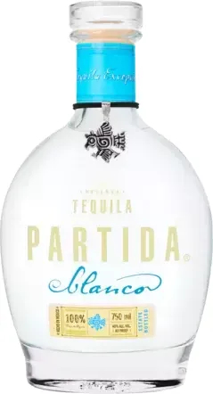 Partida Blanco