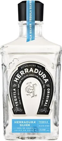 Herradura Silver