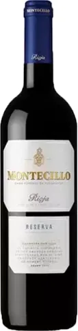 Montecillo Rioja Reserva