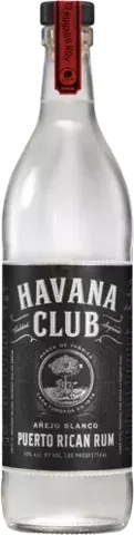 Havana Club Blanco