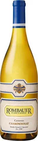 Rombauer Chardonnay