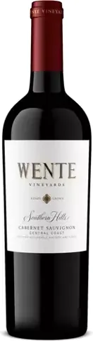 Wente Southern Hills Cabernet Sauvignon