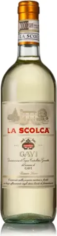 La Scolca White Label Gavi