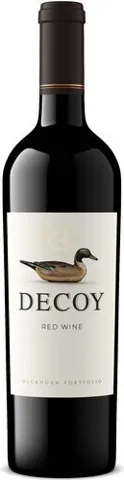 Decoy Red Blend