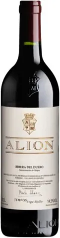 Vega Sicilia Alion Ribera del Duero