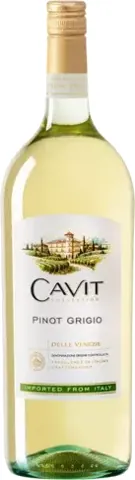 Cavit Pinot Grigio