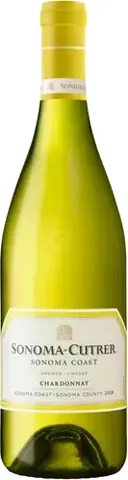 Sonoma Cutrer Chardonnay Sonoma Coast