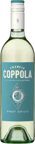 Francis Coppola Diamond Pinot Grigio