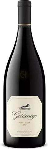 Goldeneye Pinot Noir