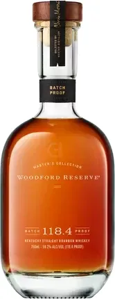Woodford Reserve Sonoma Triple Finish