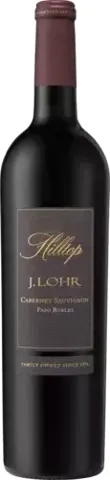 J.lohr Hilltop Paso Robles Cabernet Sauvignon
