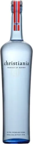 Christiania Vodka