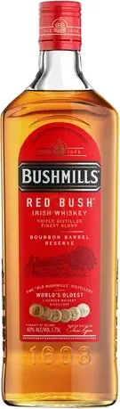 Bushmills Red Bush