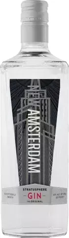 New Amsterdam Stratusphere Gin