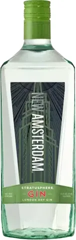 New Amsterdam Stratusphere London Dry Gin