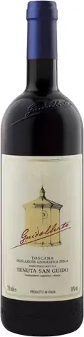 Tenuta San Guido Guidolberto