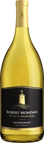 Robert Mondavi Private Selectio Chardonnay