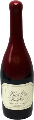 Belle Glos Pinot Noir Clark&Tele