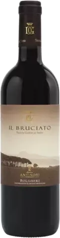 Antinori Il Bruciato- Guado Al