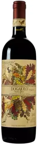 Carpineto Dogajolo