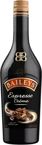 Baileys Espresso Creme