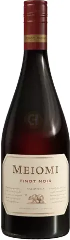 Meiomi Pinot Noir