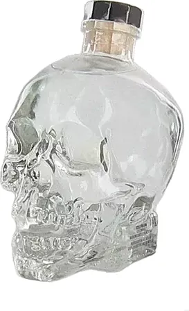 Crystal Head Vodka