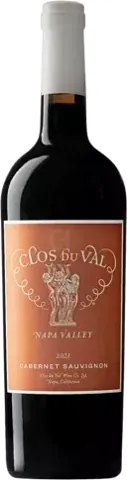 Clos du Val Estat Sld Cabernet Sauvignon