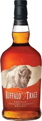 Buffalo Trace Bourbon