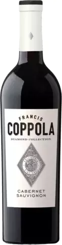 Francis Coppola White Cabernet Sauvignon