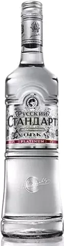 Russian Standard Platinum