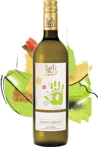 Kris Pinot Grigio