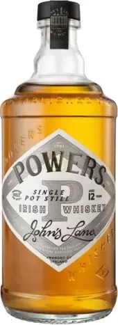 Powers John Lane 12 Years