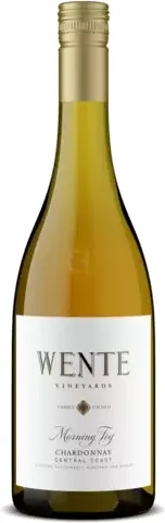 Wente Morning Fog Chardonnay