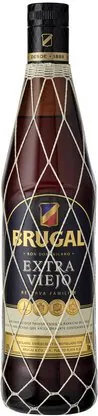 Brugal Extra Viejo
